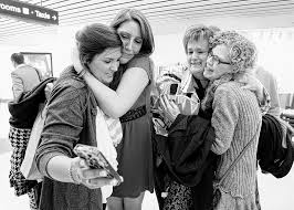 We want books to come alive'