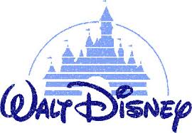 Only because no one else uploaded it. Walt Disney Logo Graphic Design I
