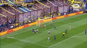 De cordoba union santa fe velez sarsfield Boca Juniors 2 2 River Plate Video Dailymotion