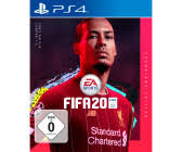 Best football game fifa 2020 for playstation is on gamecards.net now with the best price. Fifa 20 Ab 9 45 Juni 2021 Preise Preisvergleich Bei Idealo De
