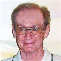 Douglas James Auld Obituary