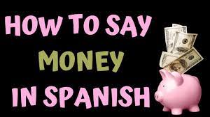 We did not find results for: How Do You Say Money In Spanish Dinero Youtube