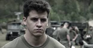 Cobra Kai's Young Kreese Auditioned for a Season 1 Role