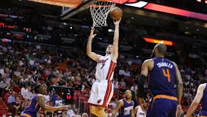 But it happens to nobody more than goran dragic. Heat S Goran Dragic Has Harsh Words For Suns