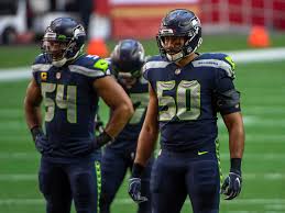 The official home of nfl seattle seahawks linebacker k.j. Report K J Wright Meets With Raiders But For Now Isn T Signing Sports Yakimaherald Com