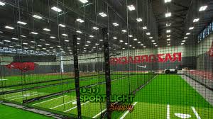 Kevin thompson was a man who was experimented on by his parents since his childhood in order to treat a neurodegenerative disease, but the treatment ended up giving him the new ability to control people's minds at his will. How To Diy Batting Cage Lights The Ultimate Guide Sport Light Supply