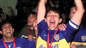 Boca presentó a sebastián battaglia como nuevo dt. The Xi Historical Ideal Of Boca According To Sebastian Battaglia Ruetir