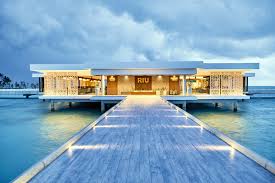 Ganas de vacaciones a las maldivas y aún no has encontrado la oferta ideal? Los Dos Hoteles De Riu En Maldivas Abren Sus Puertas Blog Riu Com