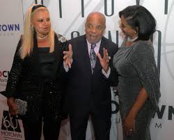 Home on roosevelt in detroit where the gordys live in the 20s and 30s. Berry Gordy To Retire Motown Founder Bows Out After 6 Decades