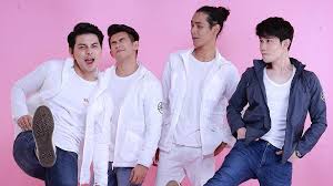 15 episod tarikh tayangan : Apa Ini Cinta Lagu Istimewa Buat Peminat Forteen Hiburan Mstar
