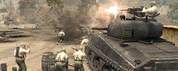 Descubre los 94 juegos segunda guerra mundial para pc como: 10 Juegos De Estrategia Militar Para Autenticos Estrategas