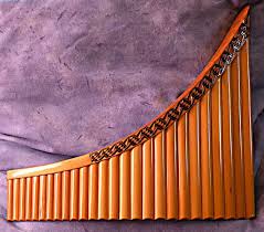 Cours De Flute De Pan Mille Et Une Vagues
