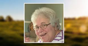 Rosemary (Roncone) Curry Obituary December 23, 2022