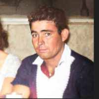 Henry "Enrique" Newell Sr (1925–2020)