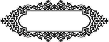 Maybe you would like to learn more about one of these? Template Name Plate Border Design