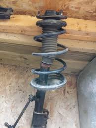 Get a free detailed estimate for a repair in your area. Kyb Front Strut Plus Assembly Page 2 Toyota Sienna Forum Siennachat Com