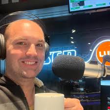 A new coffee van has opened up in Evanston, so I went out this morning to  investigate!