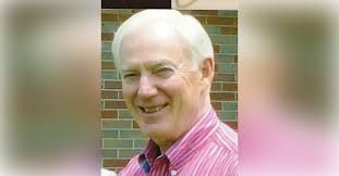 Obituary information for James T. "Jim" Banta