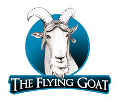 هذه الرحلة لن تكون دائماً كالبحر الهادئ، سنواجه الكثير. The Flying Goat Home Spokane Washington Menu Prices Restaurant Reviews Facebook