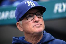 How Important is Joe Maddon to the Rays?