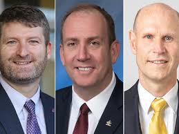 Northern State presidential search: Regents announce three finalists