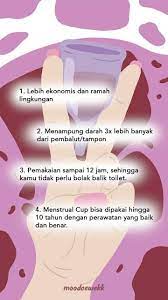 Pin Oleh Nurul Firdha Di Moodcewekk Gaya Hidup Sehat Perawatan Tampon