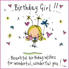 Happy Birthday Wishes For A Wonderful Lady Birthday Girl Beautiful Birthday Wishes For Wonderful Wonderful You Happy Birthday Girlfriend Birthday Wishes Girl Happy Birthday Girls