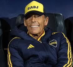 Miguel Ángel Russo ya TIENE EL ALTA de la clínica Fleni.