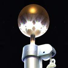 Maybe you would like to learn more about one of these? Flagpole Lights