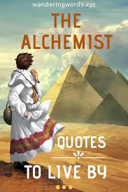 In the season premiere, action bronson and the alchemist dab with special guests schoolboy q and earl sweatshirt to theorize that dinosaurs were selectively killed off by. The Alchemist Quotes To Live By In 2020 Alchemist Quotes Alchemist Book Quotes To Live By