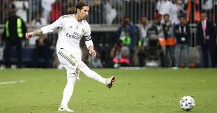 Real madrid have beaten barcelona and drew their other match against them, so despite an inferior goal difference. Pronosticos Real Sociedad Vs Real Madrid Liga De Espana