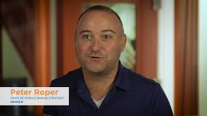 #MSCW2016 Panelist: Peter Roper