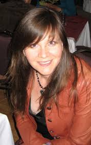 Cheryl Stein from Bishop Carroll High School