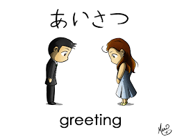 Bahasa Jepang Dari Selamat Pagi Pagi Cuaca