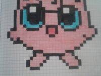 Risultati Immagini Per Pixel Art Pinterest Pixel Art Oiseau Oiseau Coloriage Pixel Art