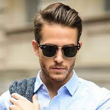 Needless to say, as a businessman or a professional, you want to exude success and seriousness. Pin On Hairstyles