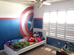 Super Hero Bedroom Baby Boy Bedroom Colors Marvel Bedroom Marvel Room
