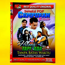 Semua lagu di dalamnya dapat diputar secara gratis dan offline. Kaset Video Lagu Pop Indonesia Seleksi Campuran Terbaru Video Music Indonesia Terbaru Shopee Indonesia
