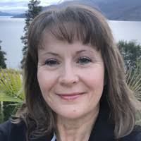 Roseanne Griffiths Email & Phone Number