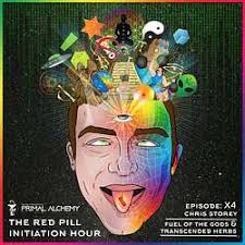 Primal Alchemy's Red Pill Initiation Hour