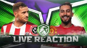 Leicester city vs manchester united tournament: Fpl Gw15 Live Leicester City Vs Man United Watchalong Fantasy Premier League 2020 21 Youtube