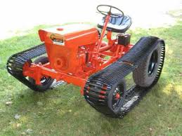 Power King Tractor Power King Yesterday S Tractor Co 1199043 Tractors Yard Tractors Homemade Tractor