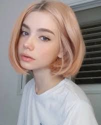 Aesthetic Inspiration On Instagram Your Anime Name First 3 Letters Of Your Moms Name Middle Letter Of Your First N In 2020 Short Hair Styles Grunge Hair Hair