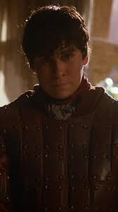 The man. The myth. The legend. Ser Podrick Payne.