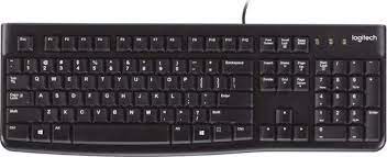 Fleksy ergonomic keyboard 2020 klawiatura emojigif. Logitech K120 Przewodowa Czarna Us 920 002644 Klawiatura Morele Net