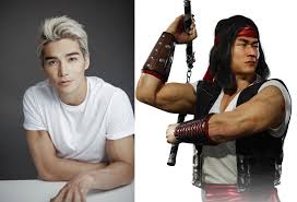 And in celebration i was inspired by illustrating a piece that represented everyone. Is Ludi Lin Set To Play Liu Kang In New Mortal Kombat Movie Comix Asylum