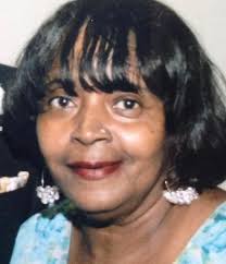 Joyce Finney Obituary