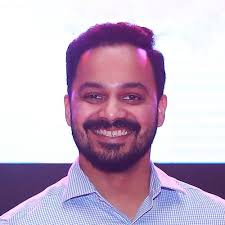 This entrepreneur's gourmet brand is from the spice capital of the world