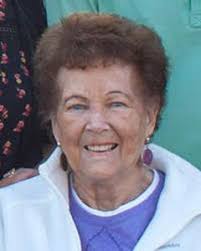 Lorraine Merchant Obituary