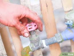 A handy replacement, it offers a flow rate of 1.51 gallons per minute. How To Replace An Outdoor Water Faucet 14 Steps With Pictures
